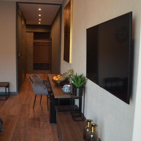 Aparts Hotel Радом Экстерьер фото