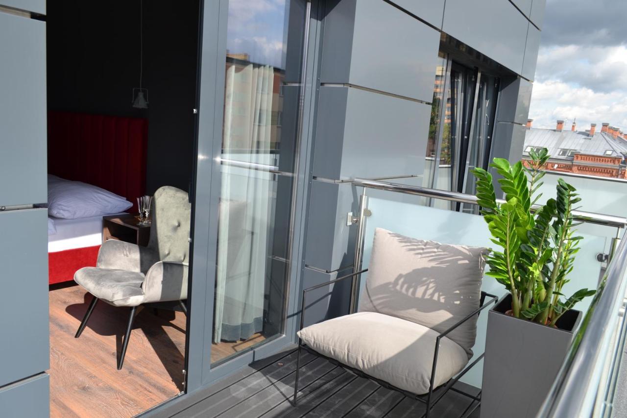 Aparts Hotel Радом Экстерьер фото