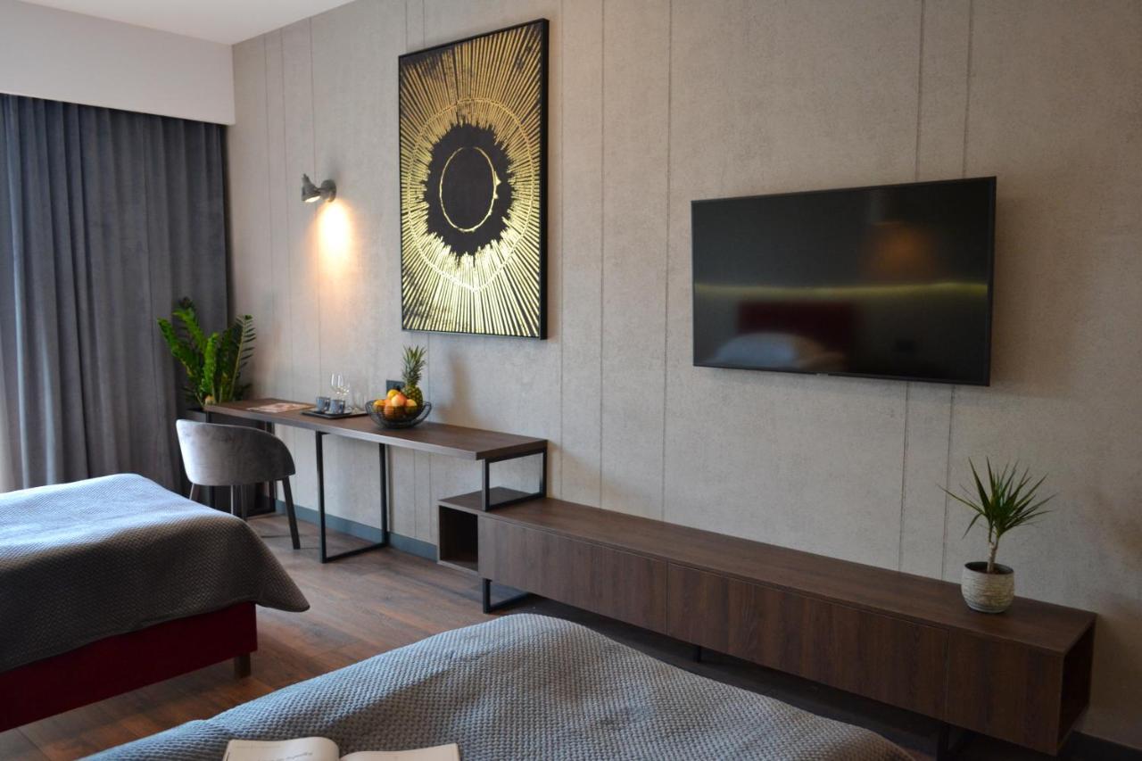 Aparts Hotel Радом Экстерьер фото